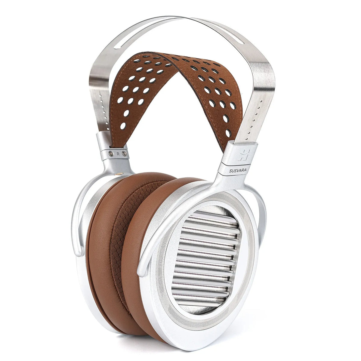 Hifiman SUSVARA UNVEILED Open-Back Planar Magnetic Headphones