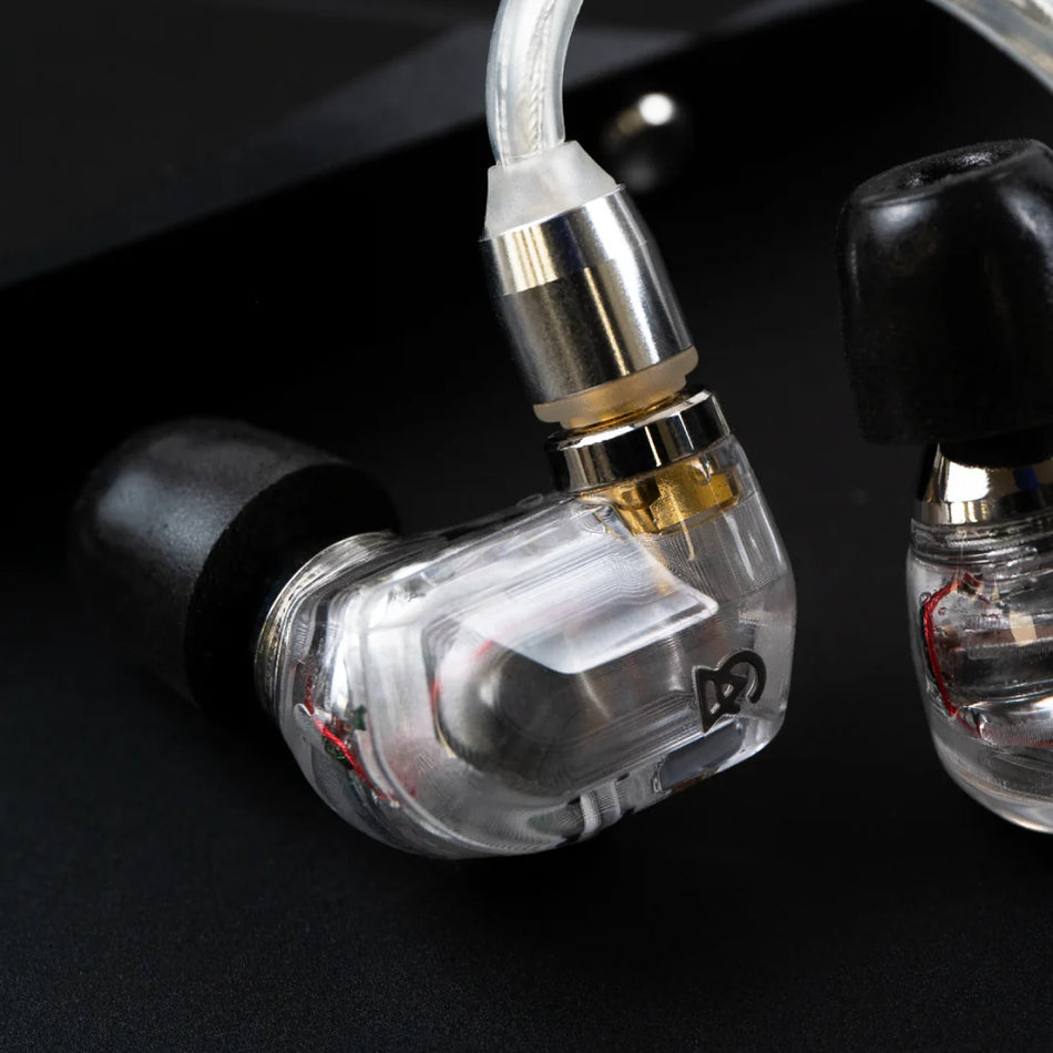 Campfire Audio Iris Hybrid Earphone