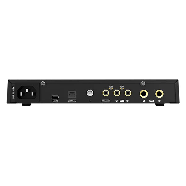 S.M.S.L DL200 Headphone Amplifier