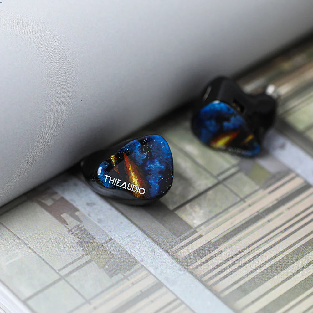 Thie Audio Origin Earphone