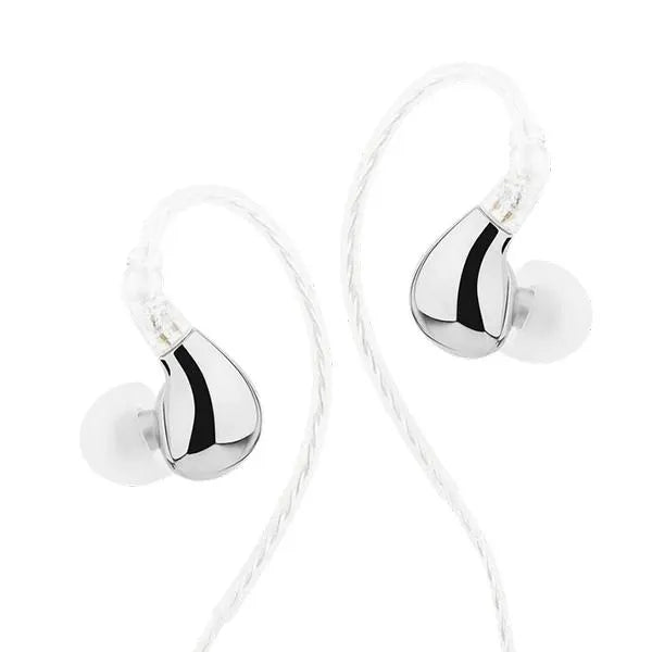 BLON BL03 II 10mm Dual-Chamber Dynamic Driver IEM