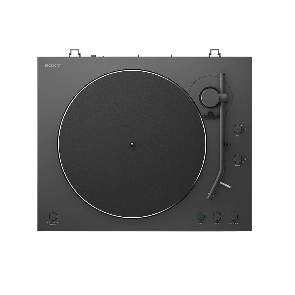 Sony PS-LX3BT Wireless Fully Automatic Bluetooth Built in Phono EQ Turntable