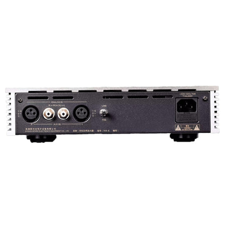 Cayin iHA-8 2