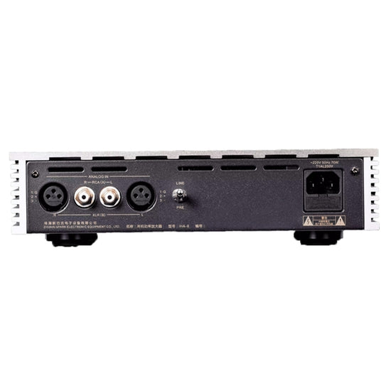 Cayin iHA-8 2