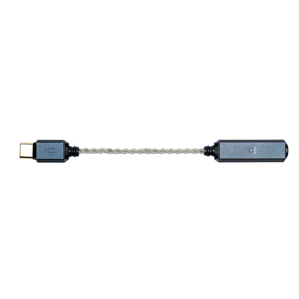 ifi GO link 2 Portable DAC+AMP