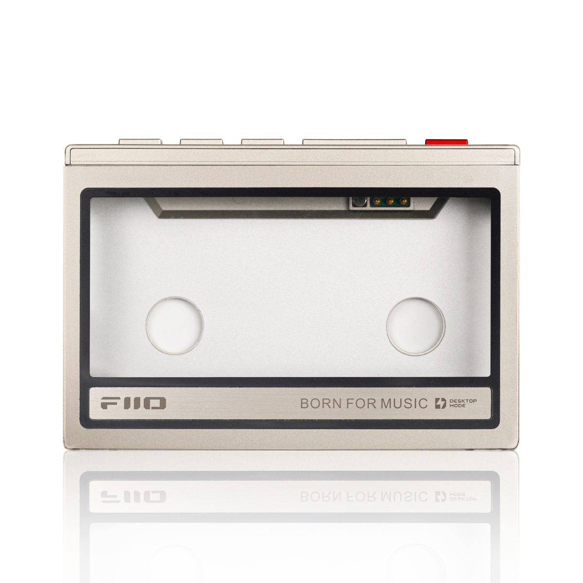 FiiO SK-M21C Cassette Case