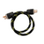 Audiophonic 1.5m Power Cable PC12AWG