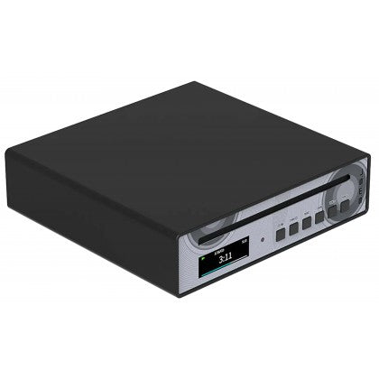 S.M.S.L PL100 Pro CD Player