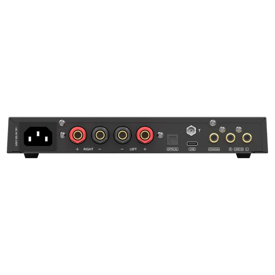 S.M.S.L AL200 Hi-Fi Stereo Class-D Amplifier