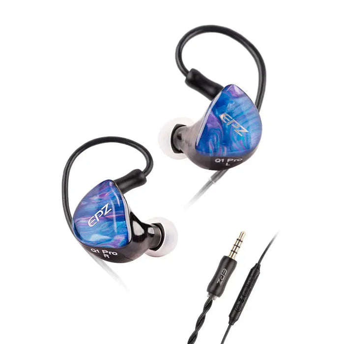 EPZ Q1 Pro Earphone