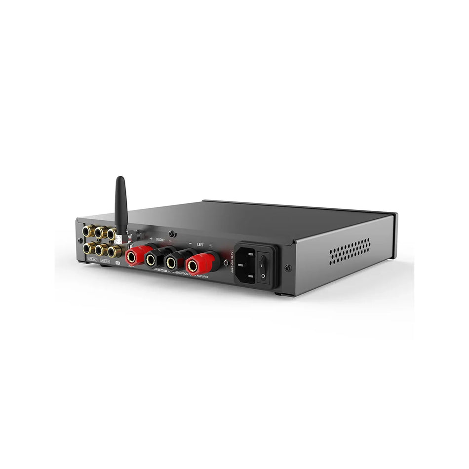 S.M.S.L A300 HiFi Class D Integrated Power Amplifier