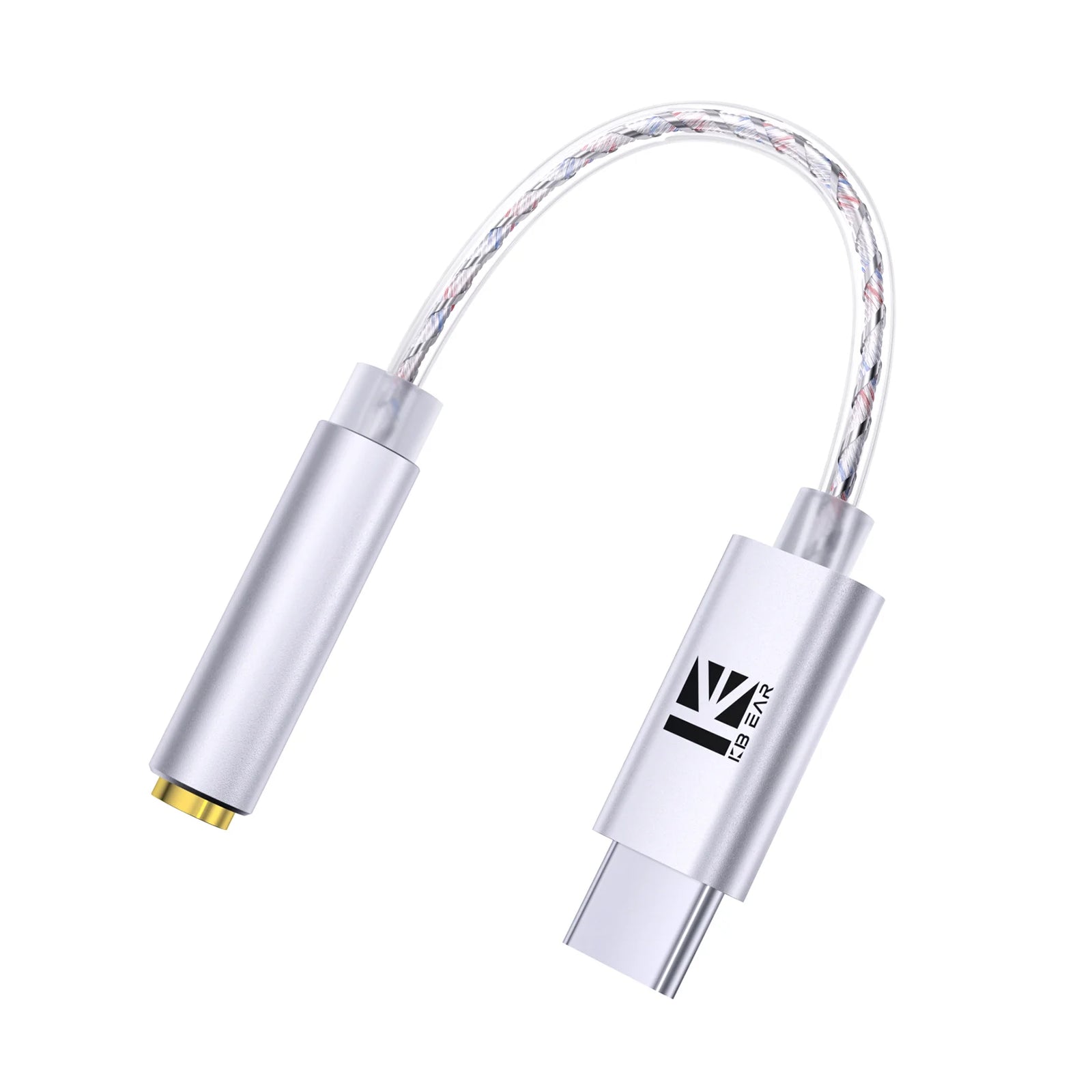 KB Ear TC12 Portable Dongle DAC