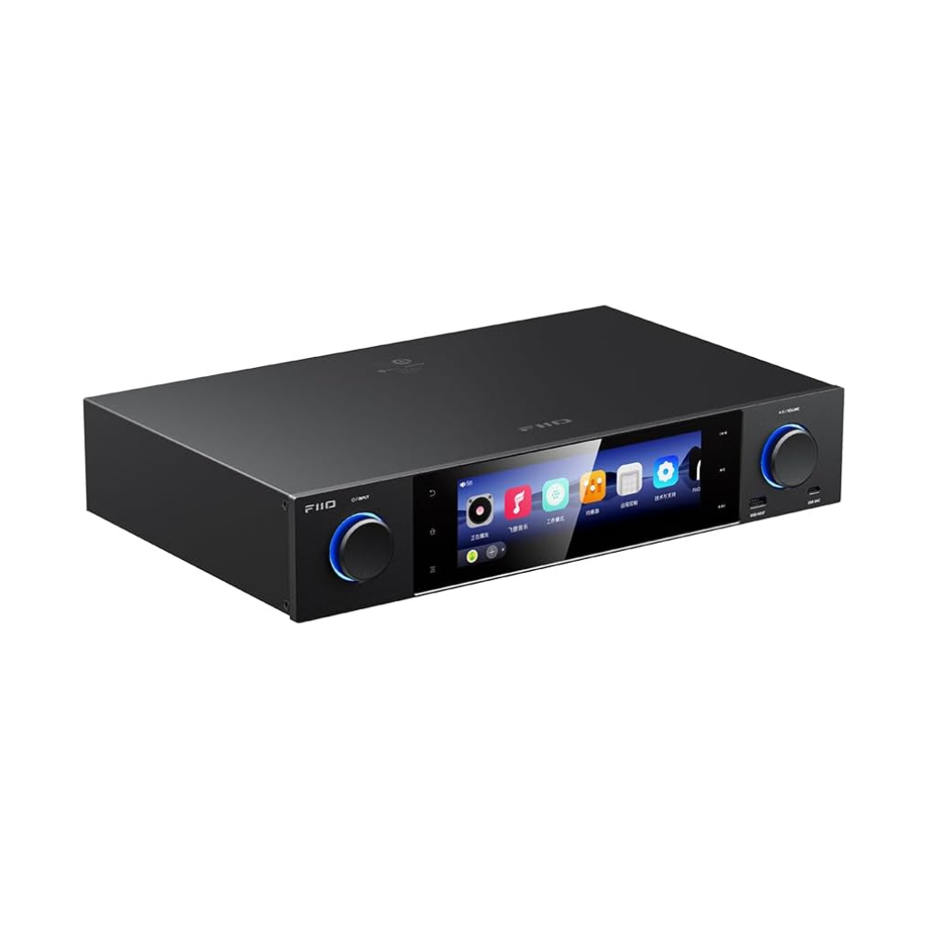 FiiO S15 3