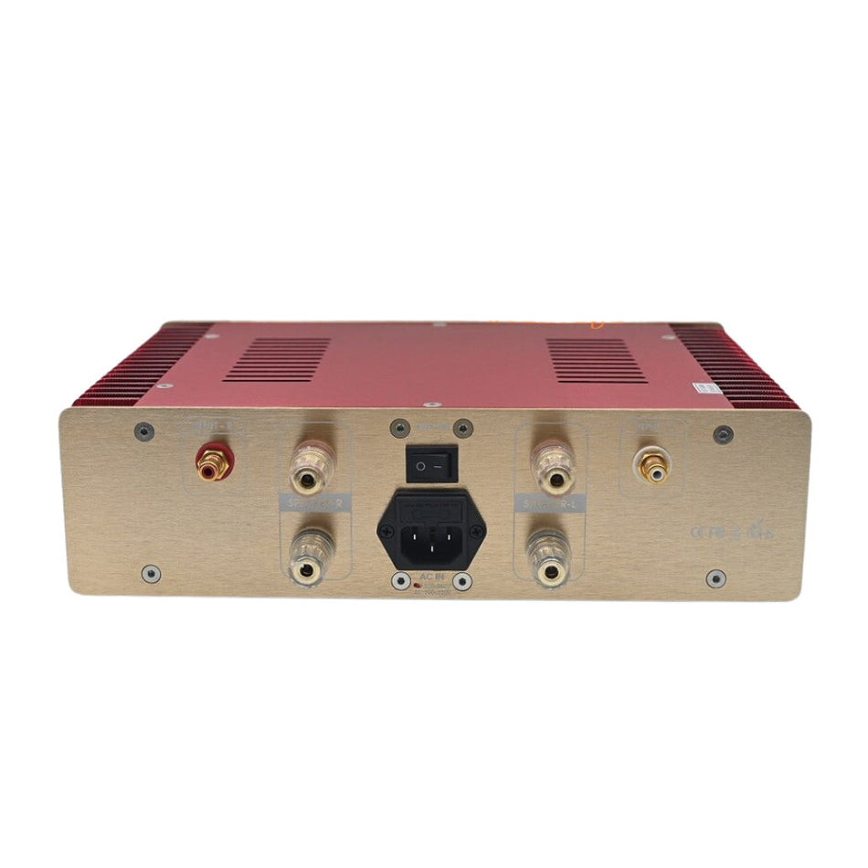 BRZHIFI PA-A100 POWER AMPLIFIER