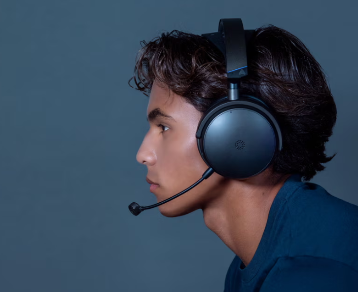 Audeze Maxwell 2 Wireless Gaming Headphone