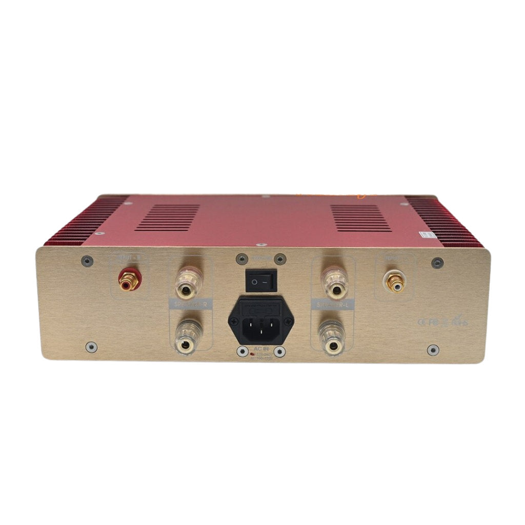 BRZHIFI PA-A100 POWER AMPLIFIER