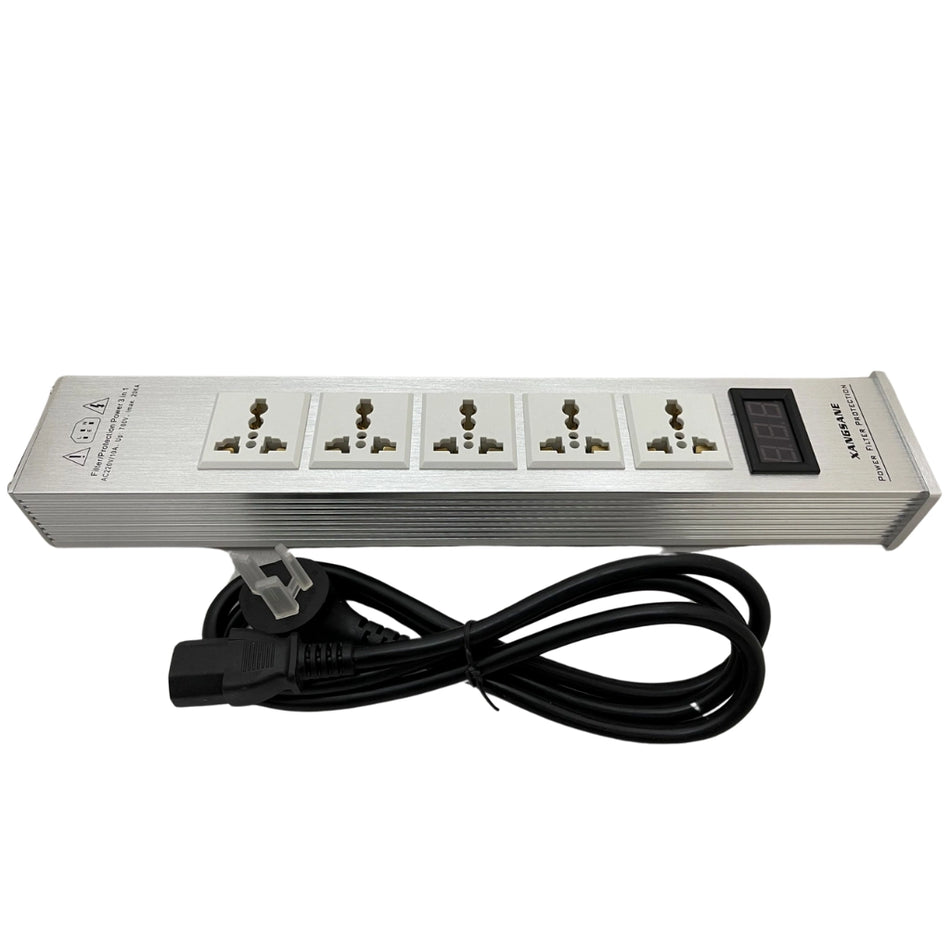 Audio Phonic Xangsane AC-100 Power Line Filter