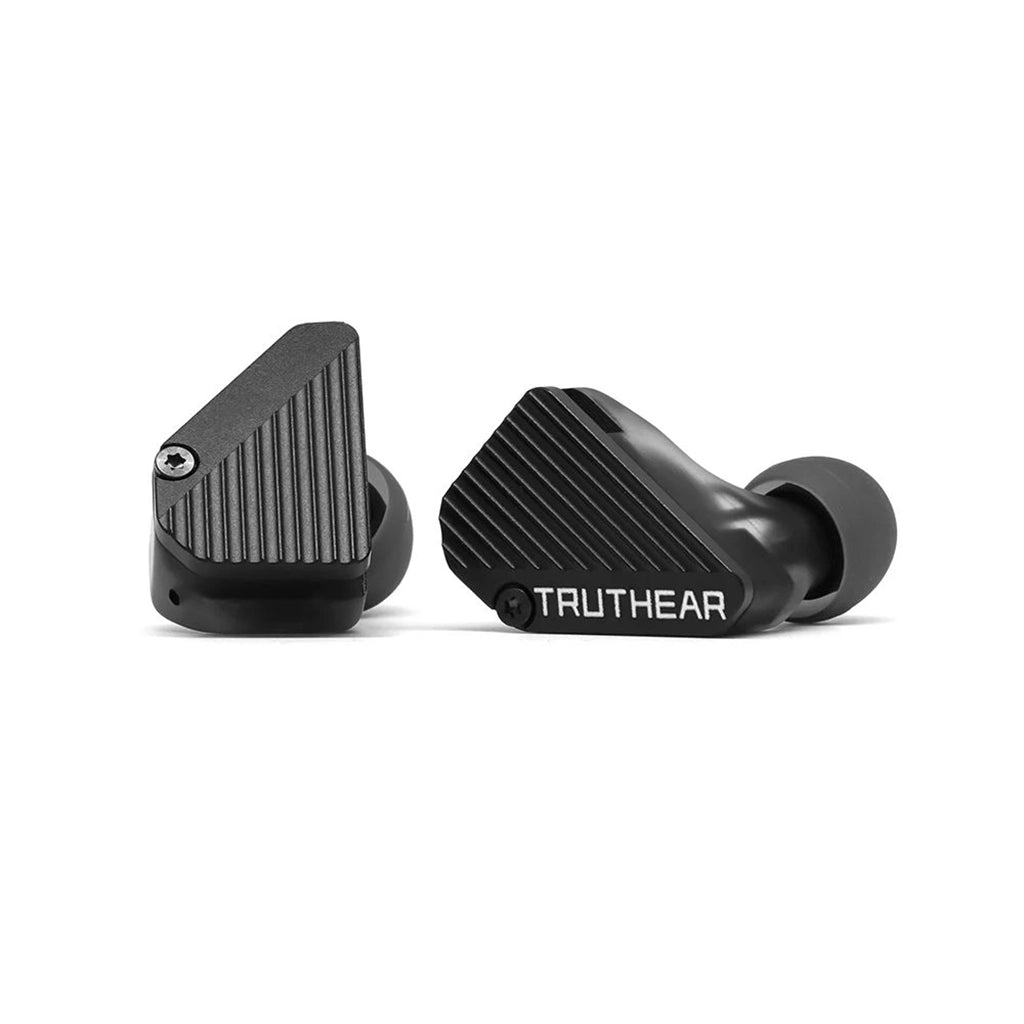 TRUTHEAR PURE 1DD+3BA In-ear Monitor