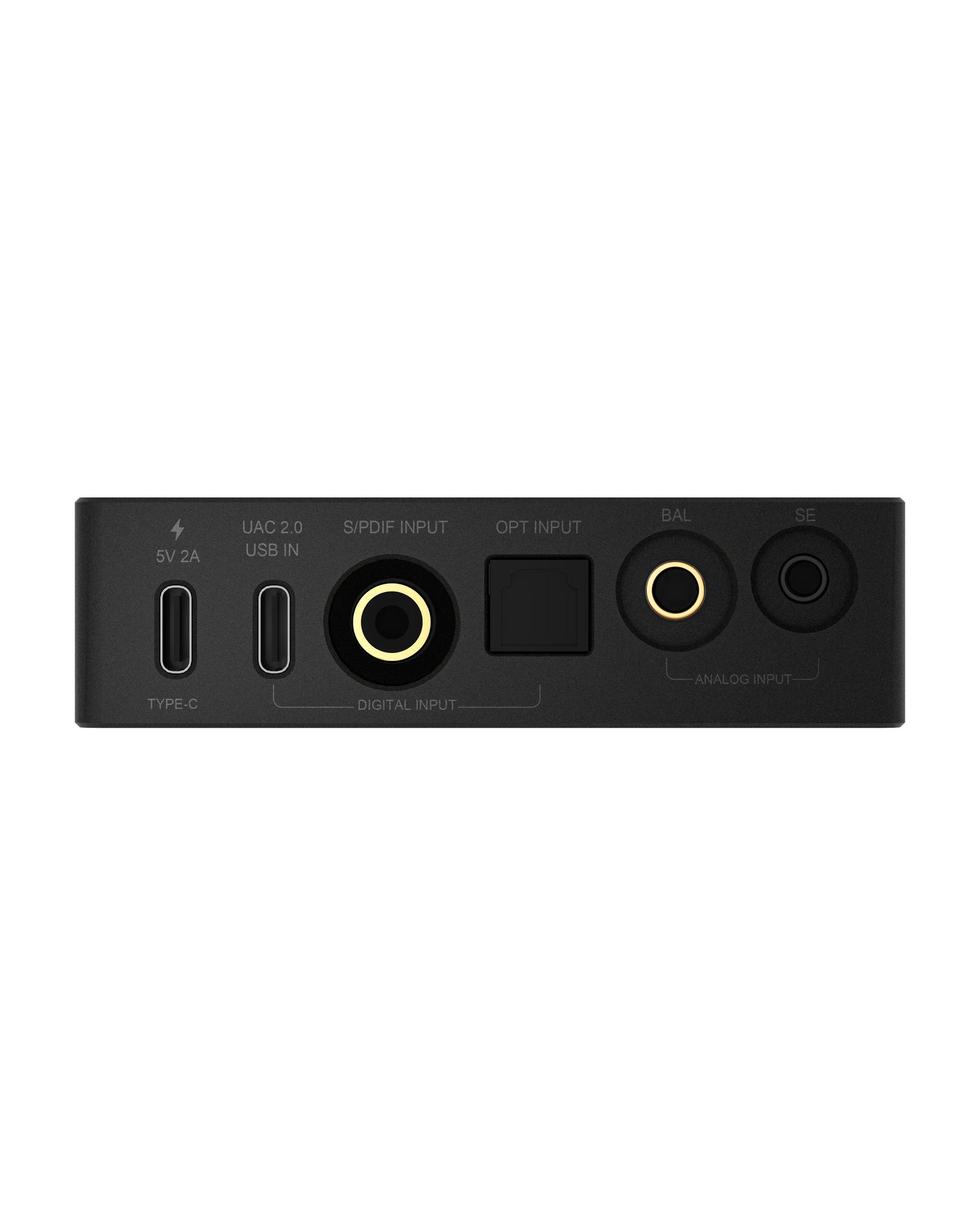 Questyle SIGMA Pro Flagship Portable DAC/AMP