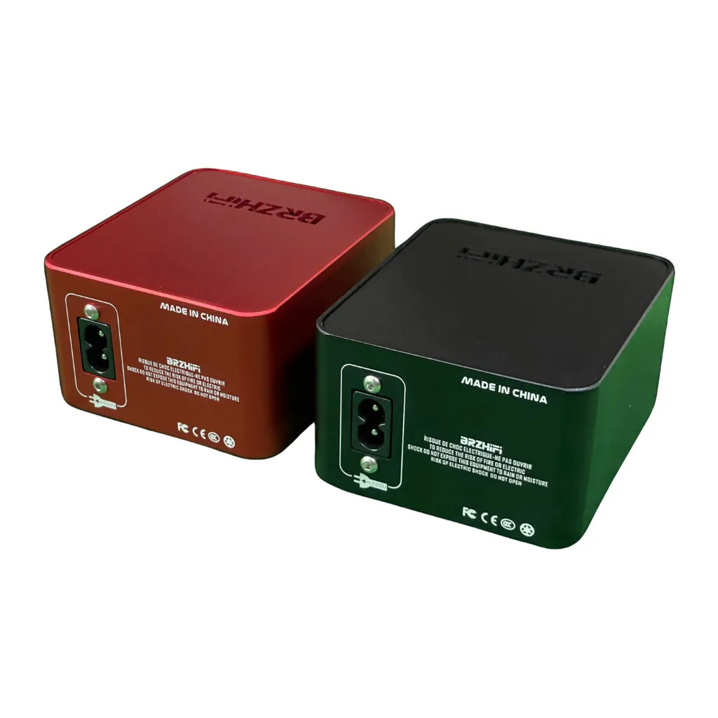 BRZHIFI LPS-10W 5V Linear Power Supply