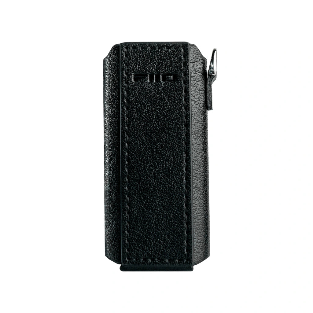 Fiio SK-BTR15 Leather case Designed for BTR15