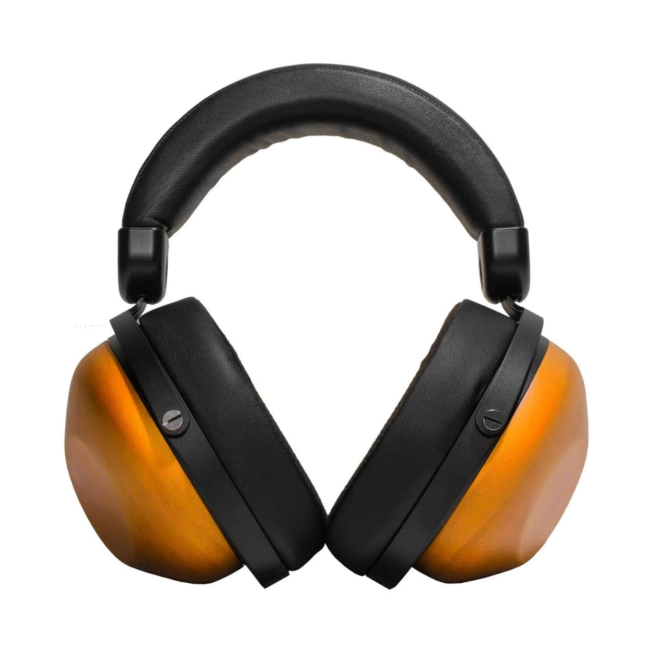 HIFIMAN HE-R10D Dynamic Topology Driver Close-Back Wired Over-Ear Headphones