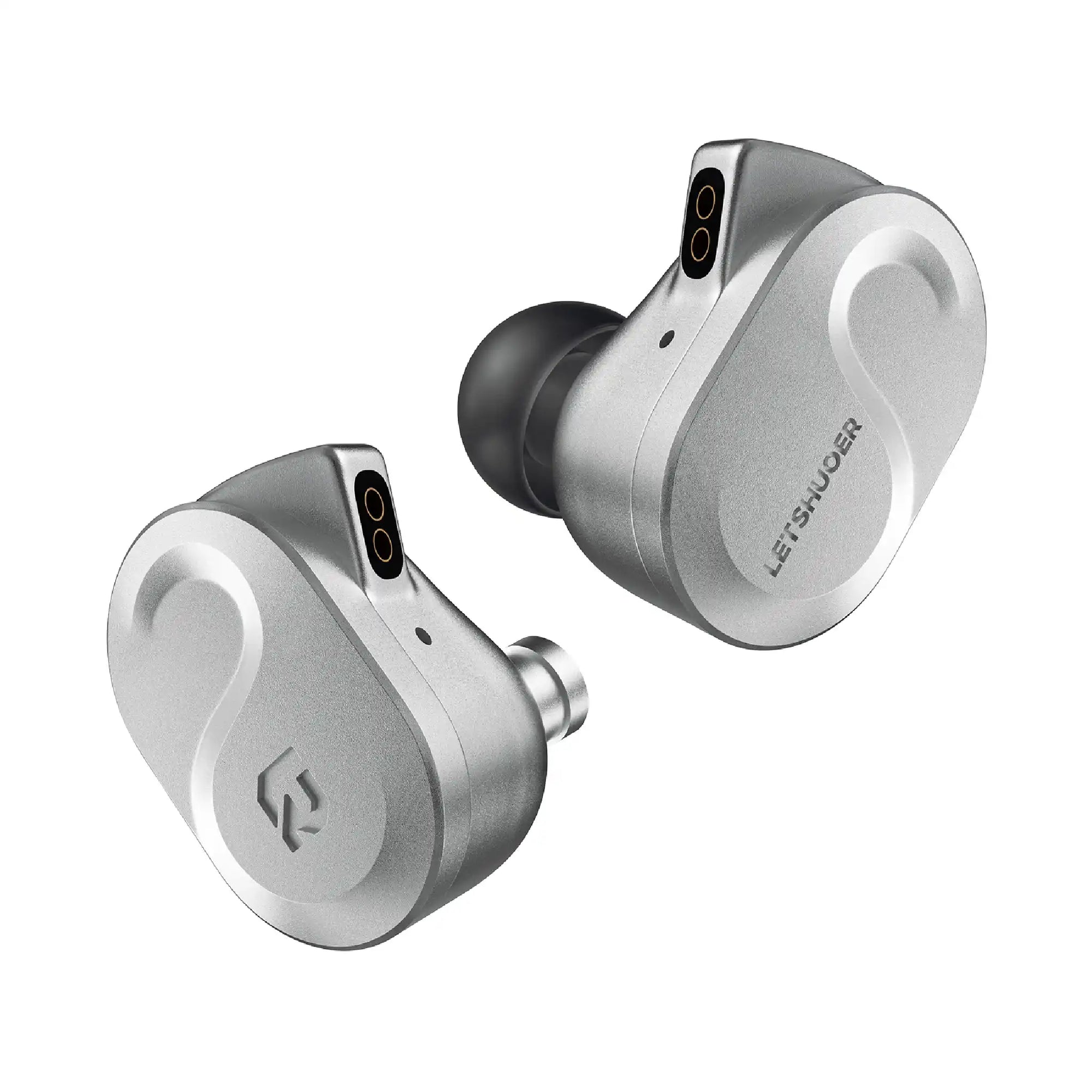 LetShuoer S08 Earphone