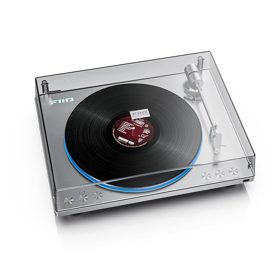 FiiO TT13 1