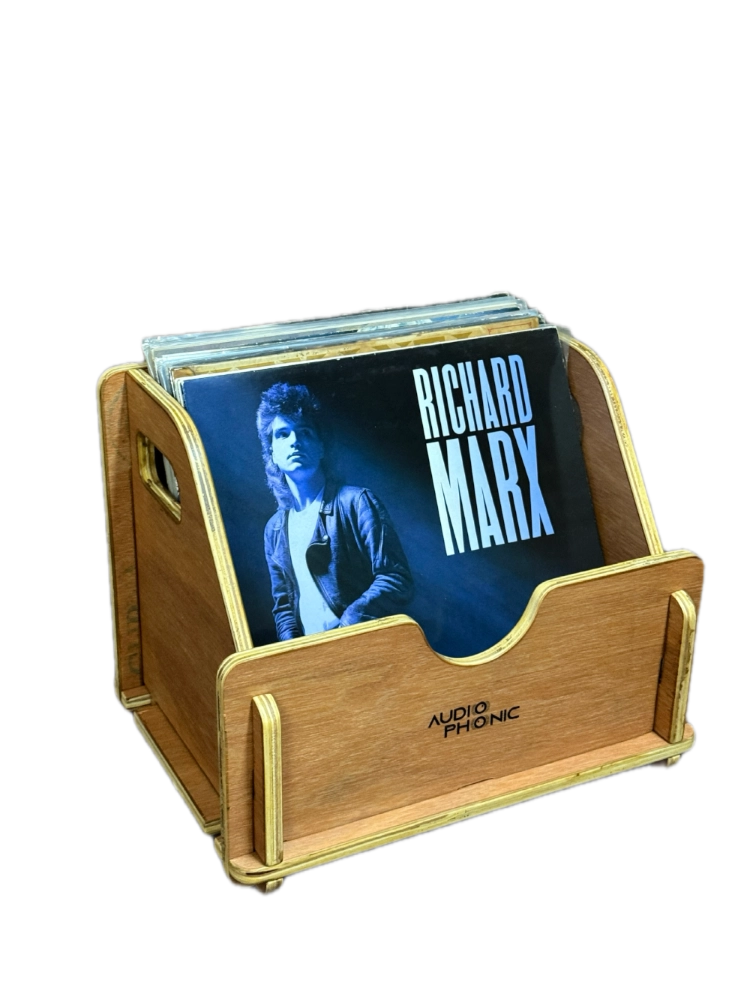 Audio Phonic Record Holder APR-11