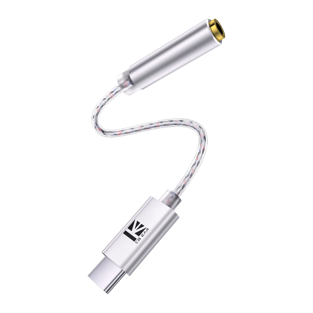 KB Ear TC12 Portable Dongle DAC