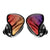 Kinera Celest IgniteX Beast 1 DD+1 BA Hybrid Dual Driver In Ear Monitors