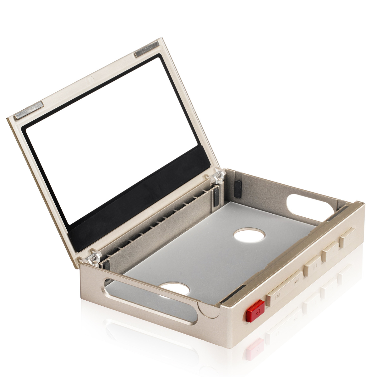 FiiO SK-M21C Cassette Case