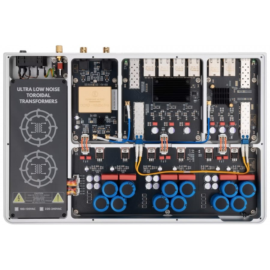 VINSHINE x LHY SW-10PRO