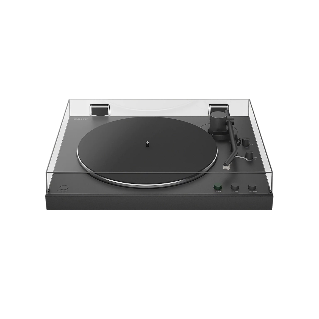 Sony PS-LX3BT Wireless Fully Automatic Bluetooth Built in Phono EQ Turntable