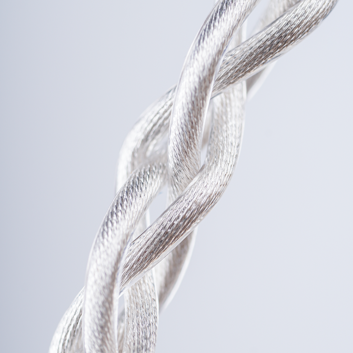 NiceHCK SP4 2 PIN USB TYPE C IEM Cable