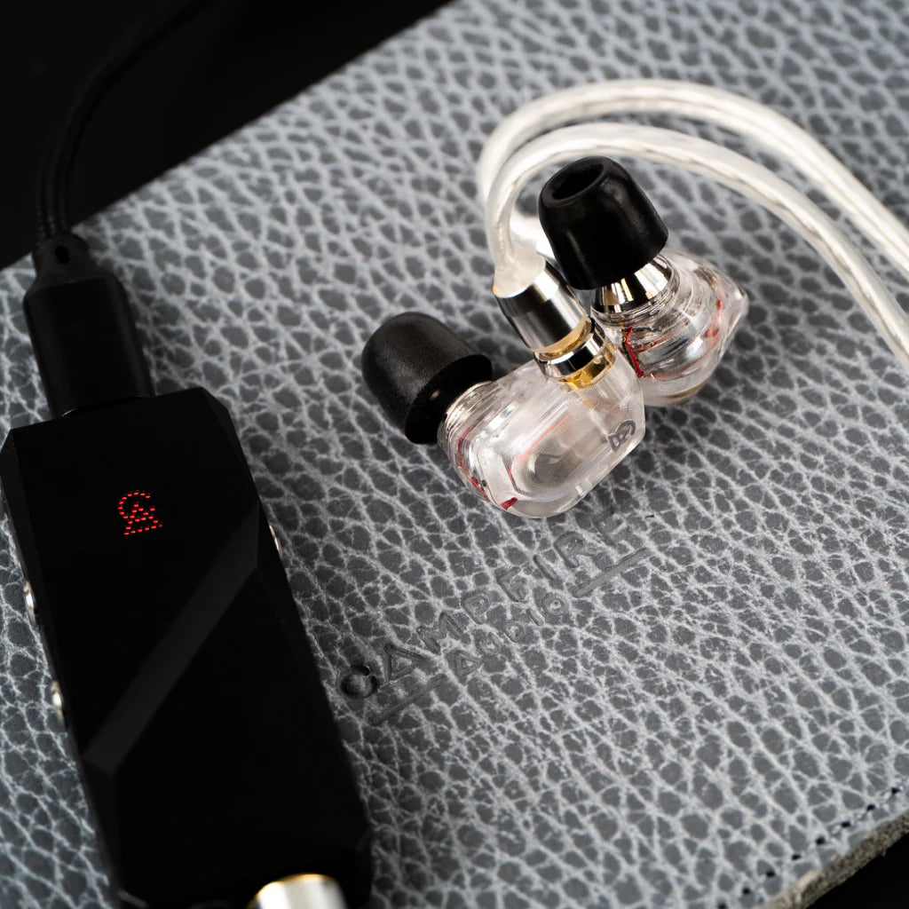 Campfire Audio Iris Hybrid Earphone