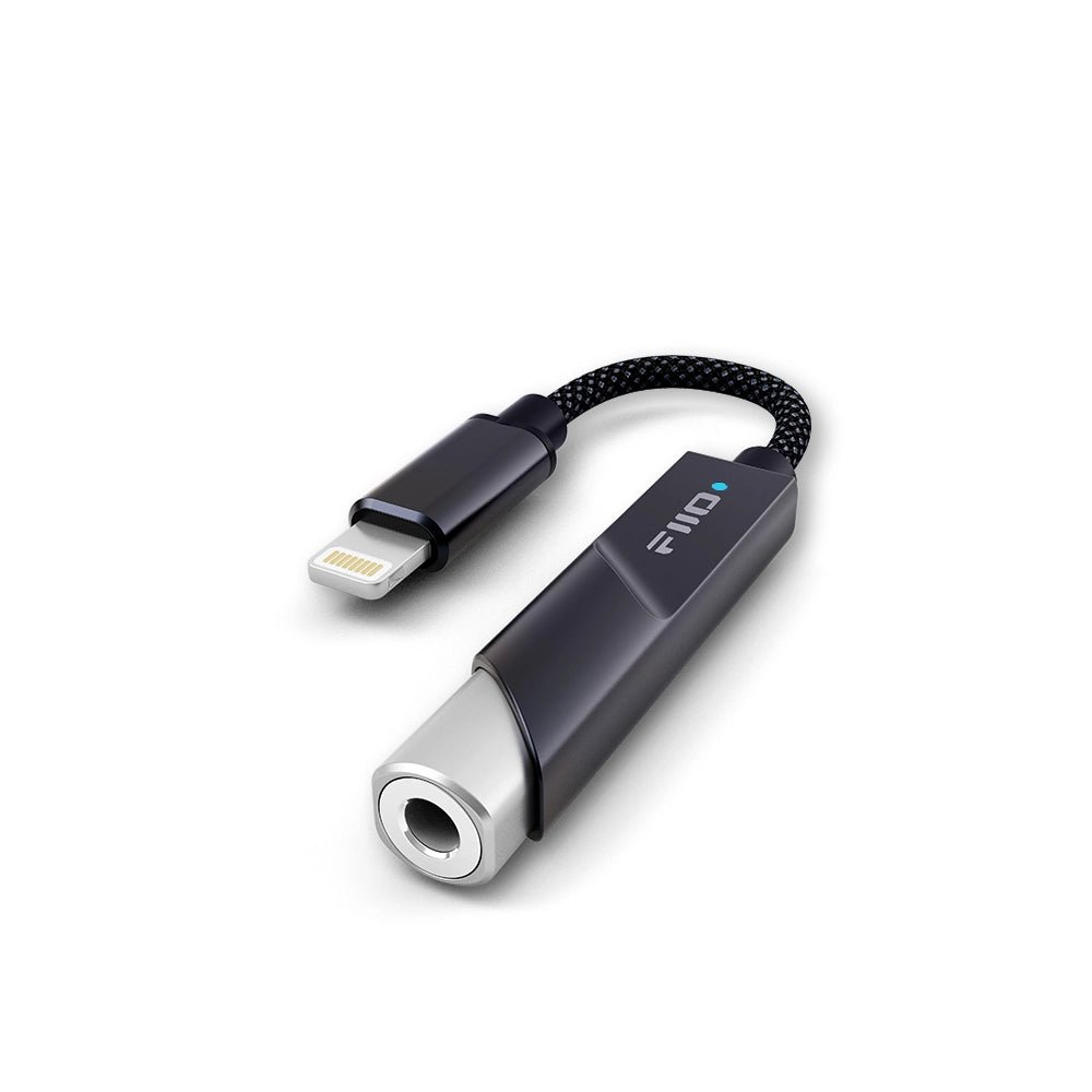 FiiO KA11  Black