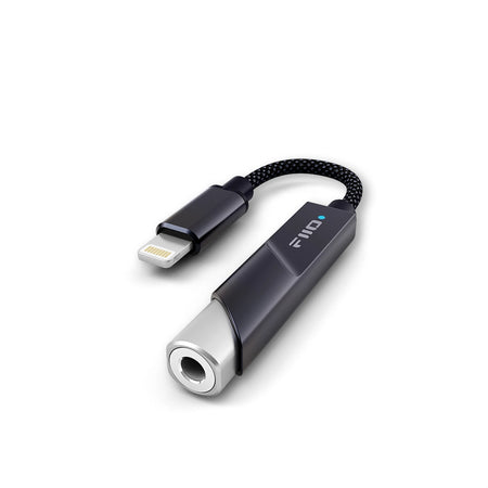 FiiO KA11  Black