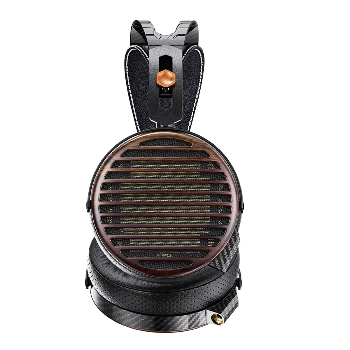 FiiO FT7 Planar Magnetic Headphone