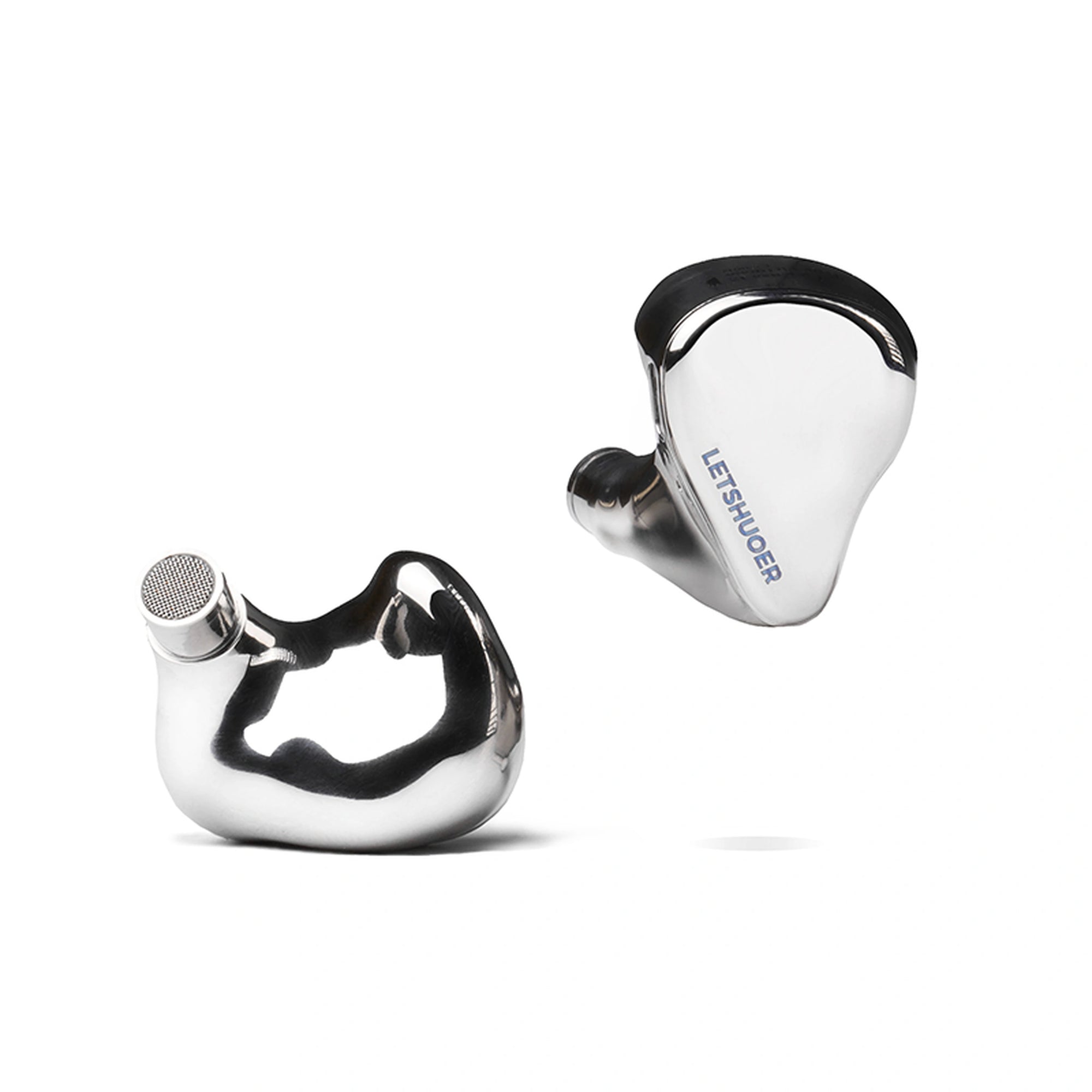 LETSHUOER Cadenza 4 Earphone | - Gears For Ears LETSHUOER Cadenza 4 Earphone | - Gears For Ears