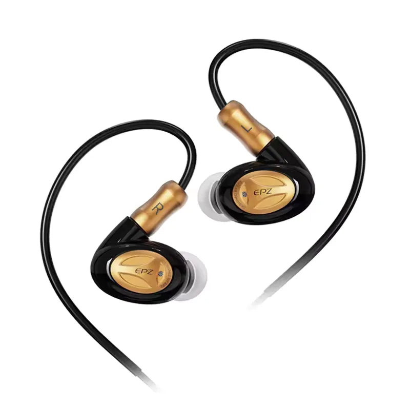 EPZ Q5 Pro Black