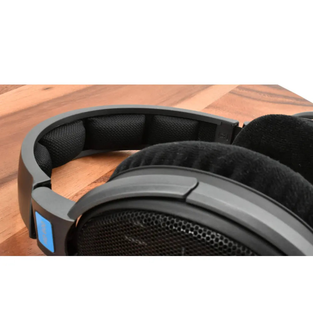 Dekoni Audio Memory Foam Replacement Headband for Sennheiser HD600 Series Headphones