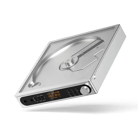 DM15 R2R Silver