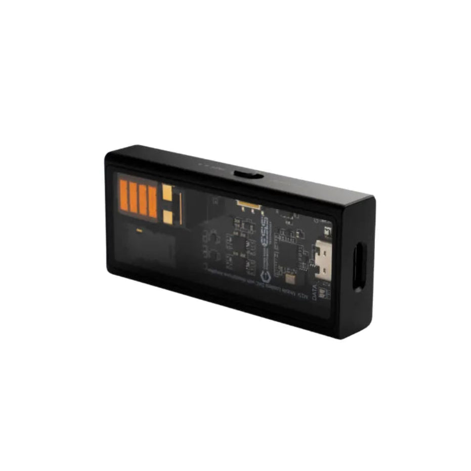Questyle M15i Mobile Headphone DAC/AMP