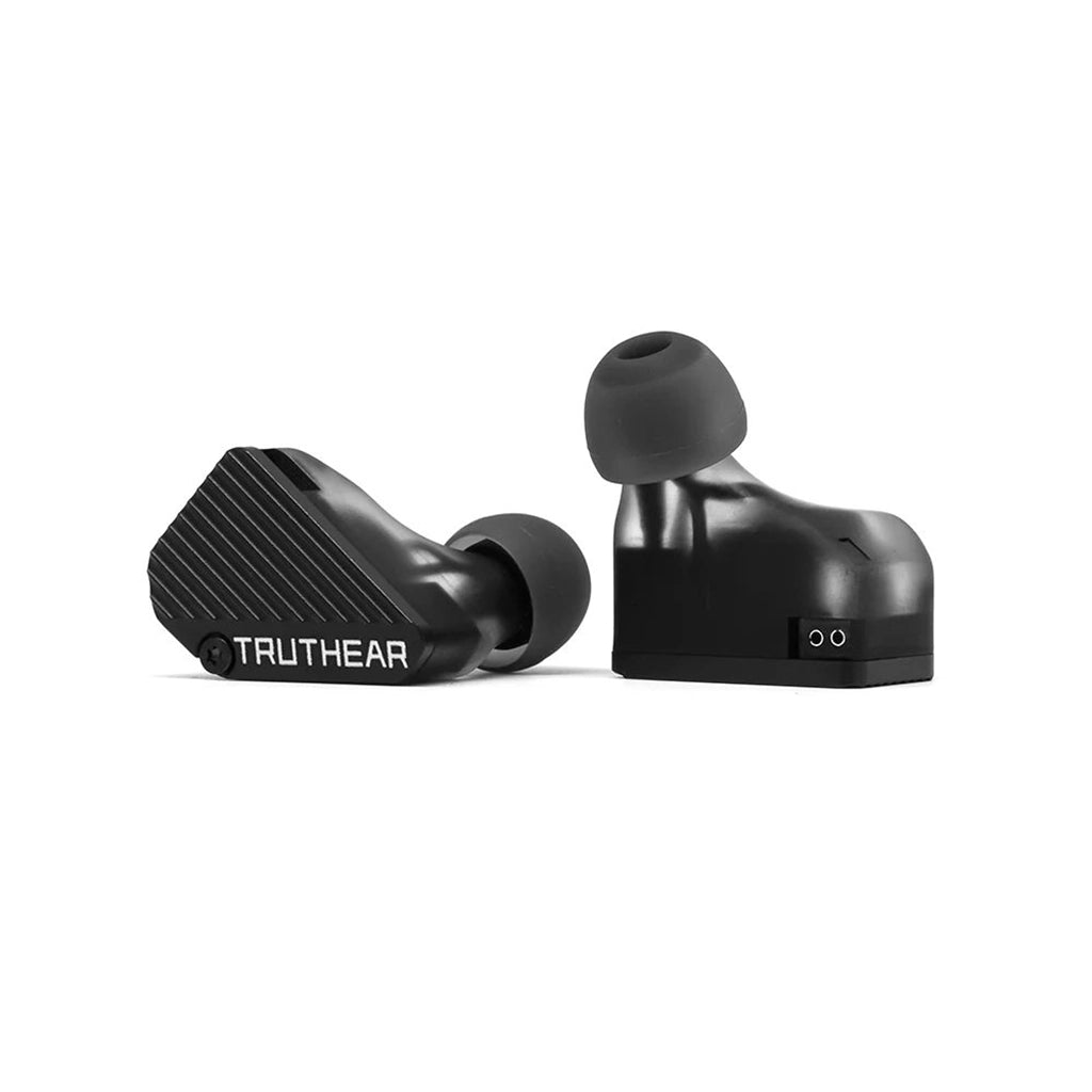 TRUTHEAR PURE 1DD+3BA In-ear Monitor