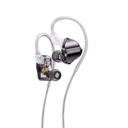 Gears For Ears