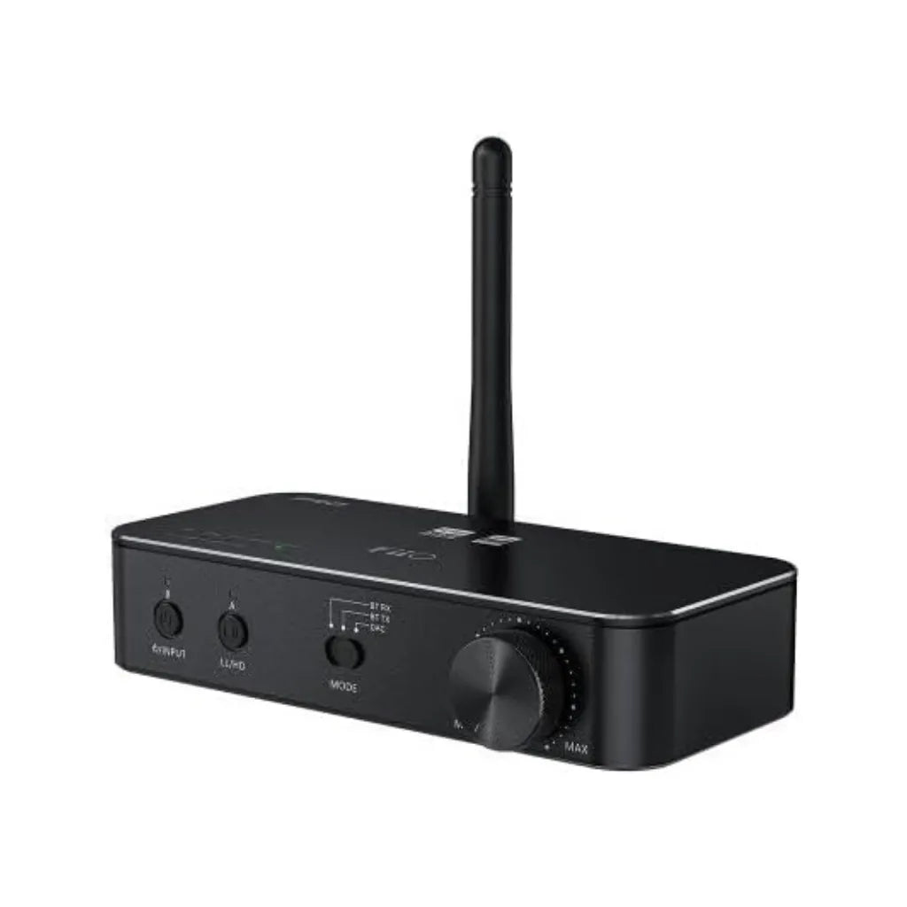 Fiio BTA30 Pro Bluetooth Wireless Transceiver (Transmitter and Receiver) - Refurbished