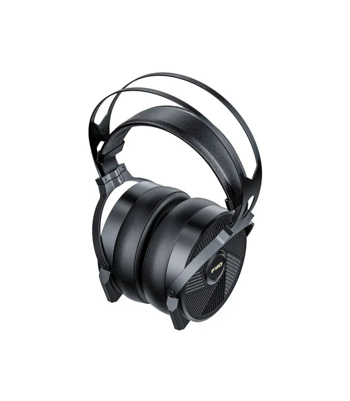 FiiO FT5  Back Planar Magnetic Headphone