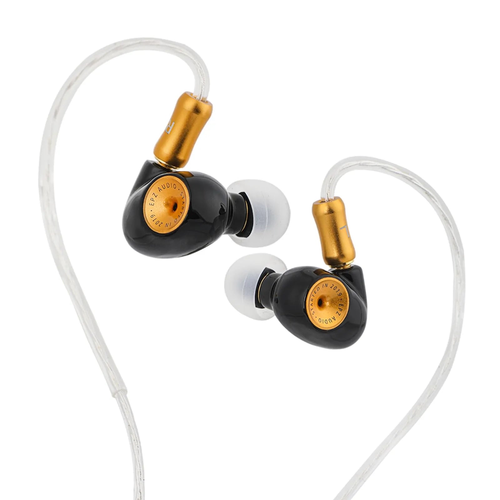 EPZ Q5 Earphone