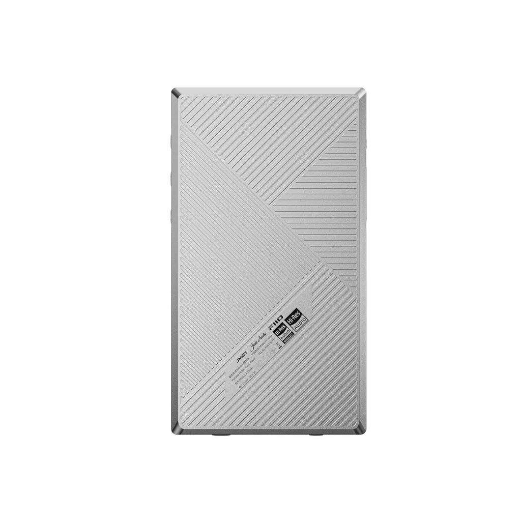 FiiO JM21 Rear